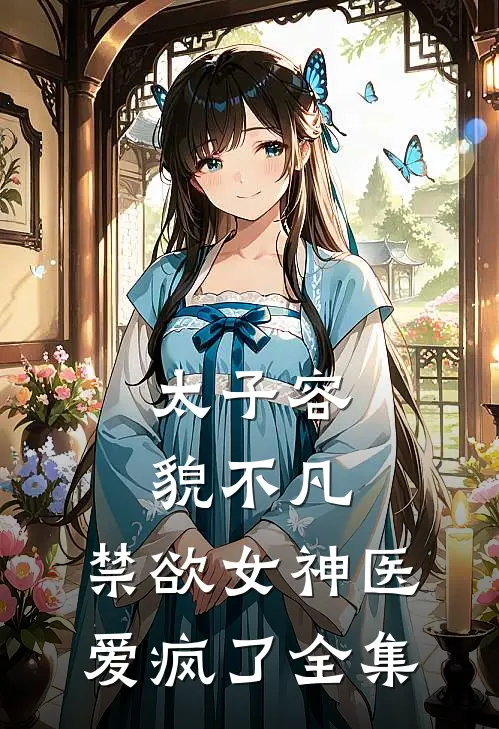 太子容貌不凡，禁欲女神医爱疯了全集