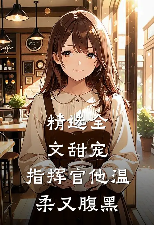 精选全文甜宠指挥官他温柔又腹黑