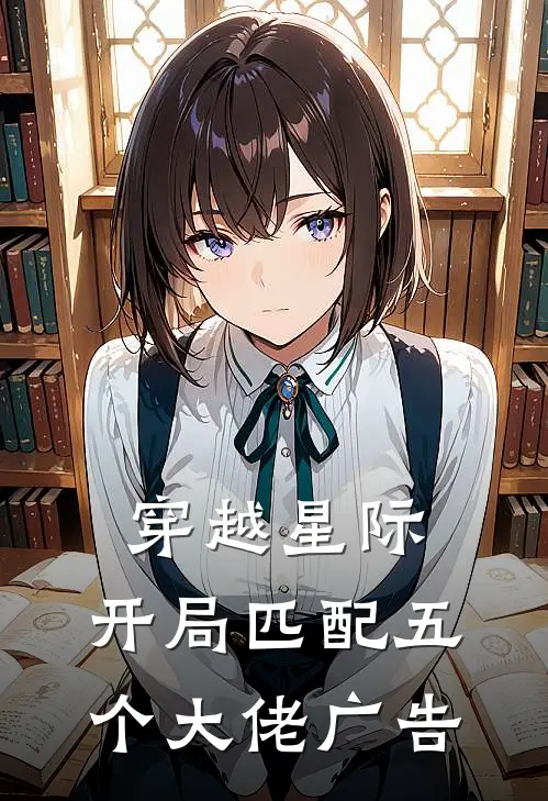 穿越星际,开局匹配五个大佬广告