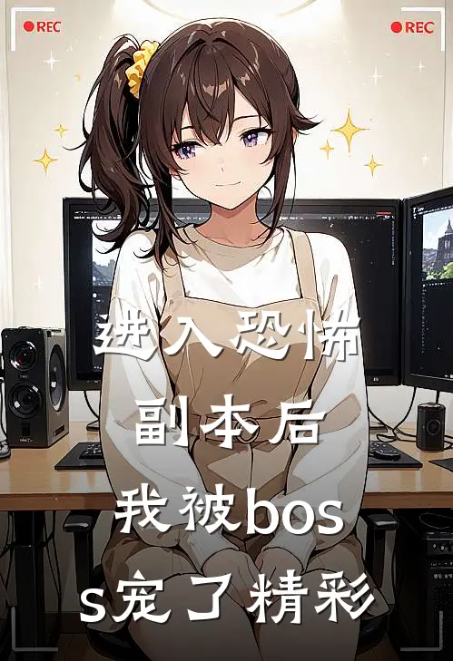 进入恐怖副本后,我被boss宠了精彩