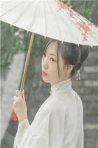 倚窗送风语畅读