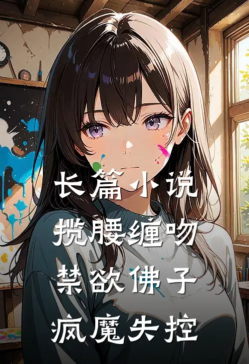 长篇小说揽腰缠吻，禁欲佛子疯魔失控