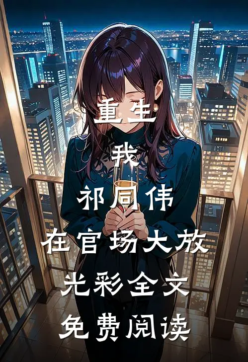 重生我,祁同伟,在官场大放光彩全文免费阅读