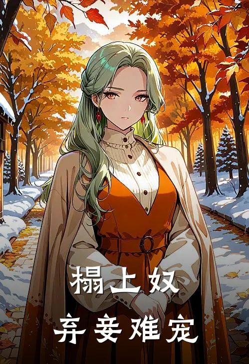榻上奴弃妾难宠免费阅读
