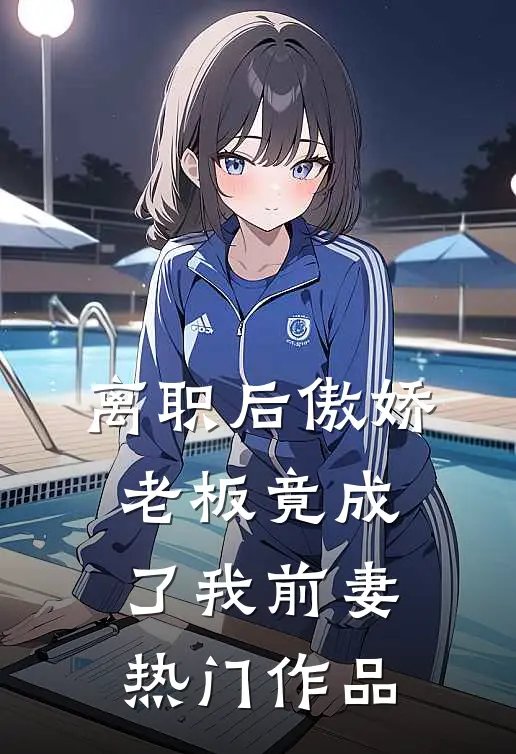 离职后傲娇老板竟成了我前妻热门作品