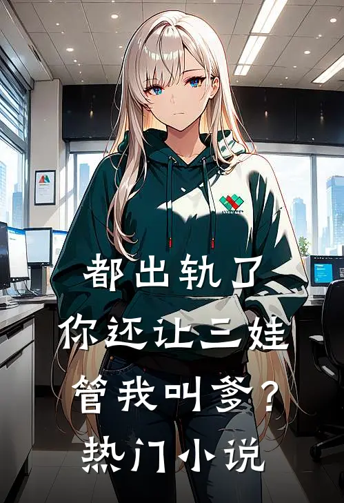 都出轨了,你还让三娃管我叫爹?热门免费阅读