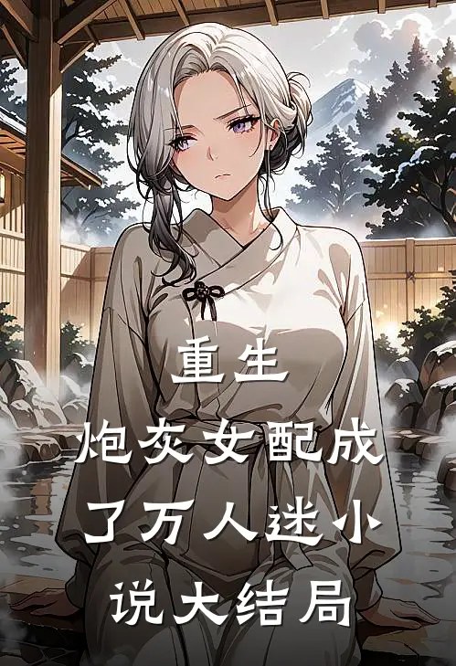 重生炮灰女配成了万人迷大结局