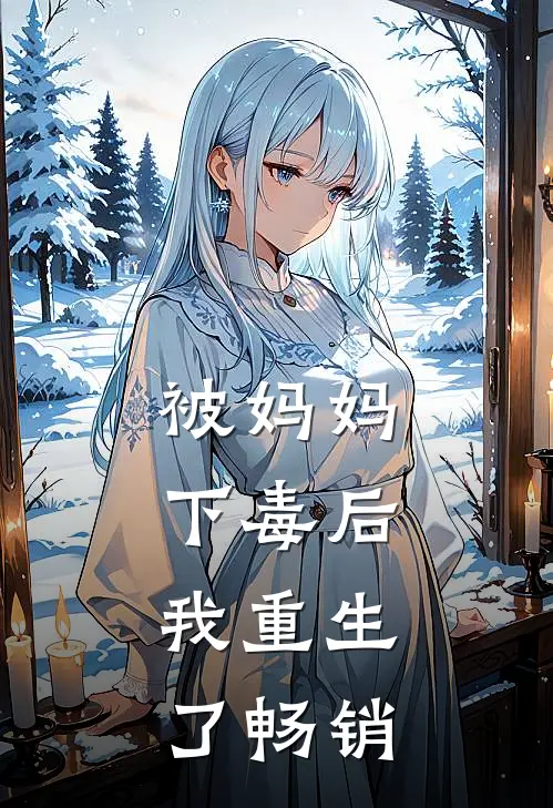 被妈妈下毒后,我重生了畅销书籍