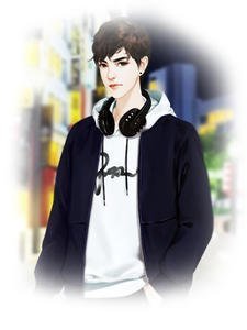 小竹马给女友输血，我微微一笑许诺飞聂世晨结局+番外