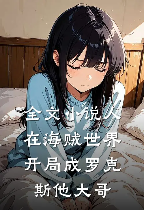 全文小说人在海贼世界，开局成罗克斯他大哥