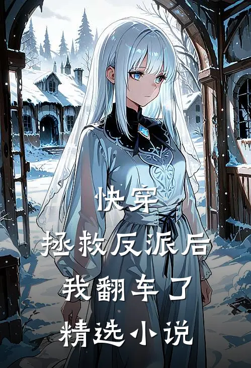 快穿拯救反派后,我翻车了精选
