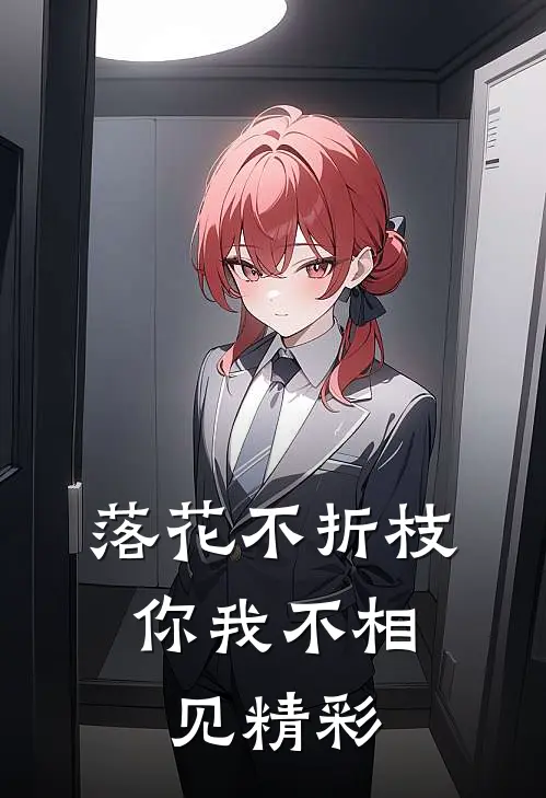 落花不折枝,你我不相见精彩语句