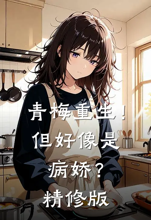 青梅重生!但好像是病娇?精修版