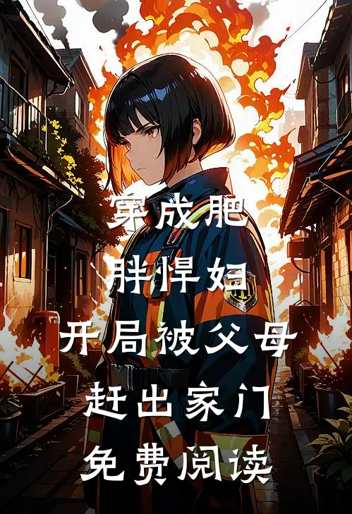 穿成肥胖悍妇,开局被父母赶出家门免费阅读