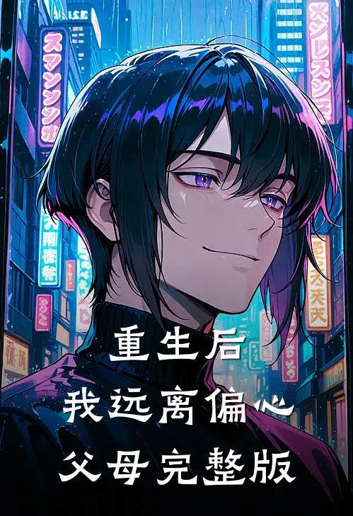 重生后,我远离偏心父母完整版在线阅读
