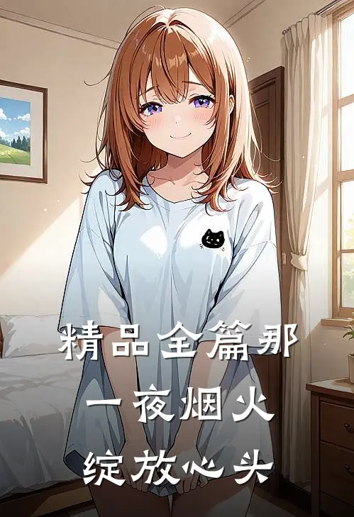精品全篇那一夜烟火,绽放心头下一句