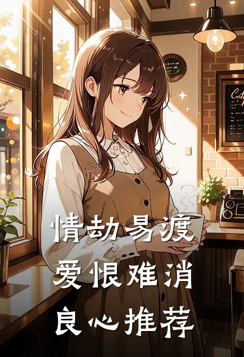 情劫易渡,爱恨难消良心推荐