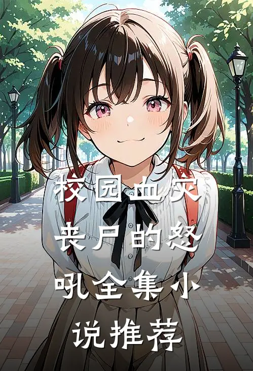 校园血灾丧尸的怒吼全集推荐阅读