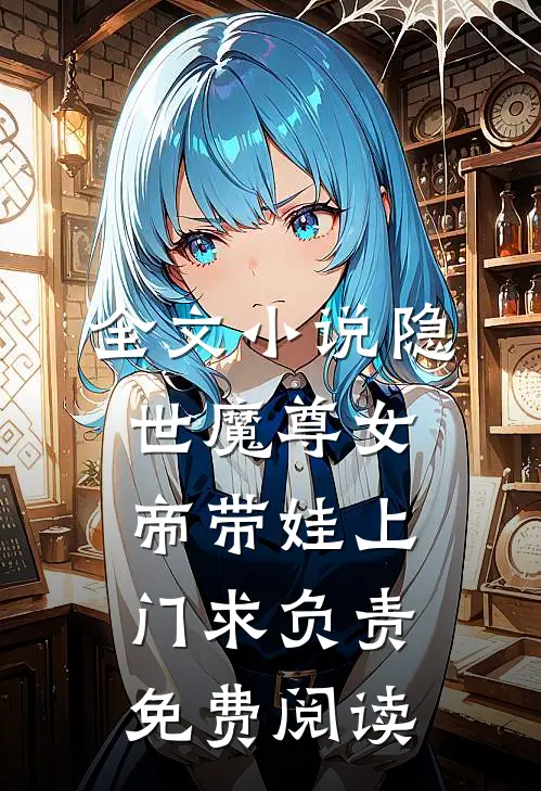 全文小说隐世魔尊女帝带娃上门求负责免费阅读