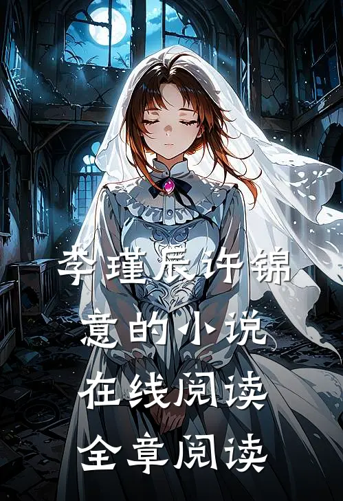 李瑾辰许锦意的小说在线阅读全章阅读