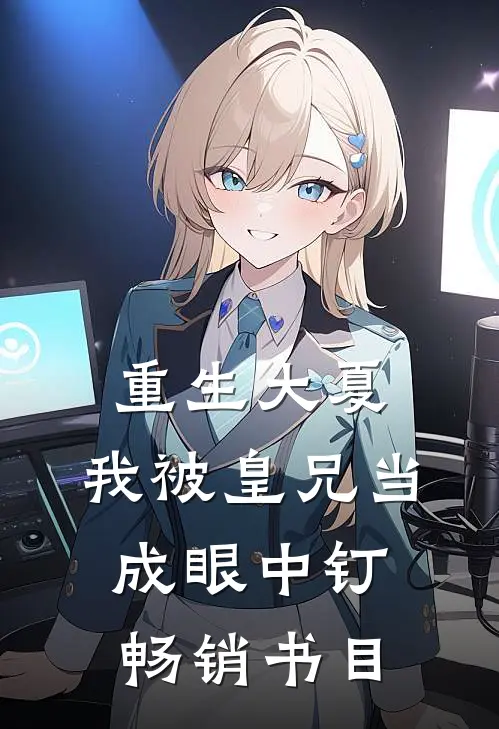 重生大夏，我被皇兄当成眼中钉畅销书目