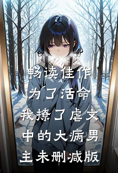 畅读佳作为了活命,我撩了虐文中的大病男主未删减版