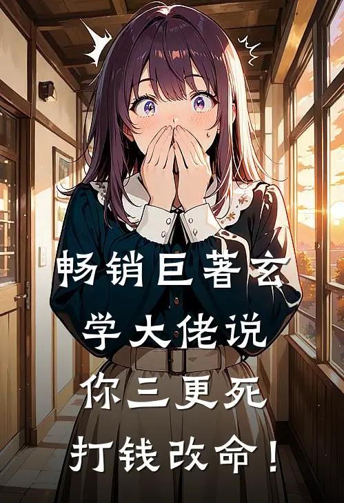 畅销巨著玄学大佬说你三更死，打钱改命！