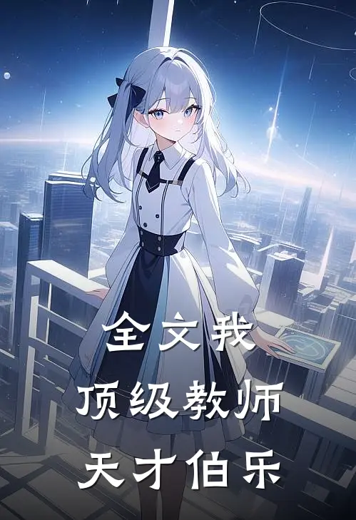 全文我,顶级教师,天才伯乐