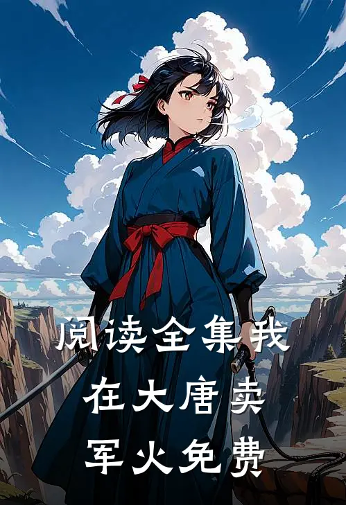 阅读全集我在大唐卖军火免费