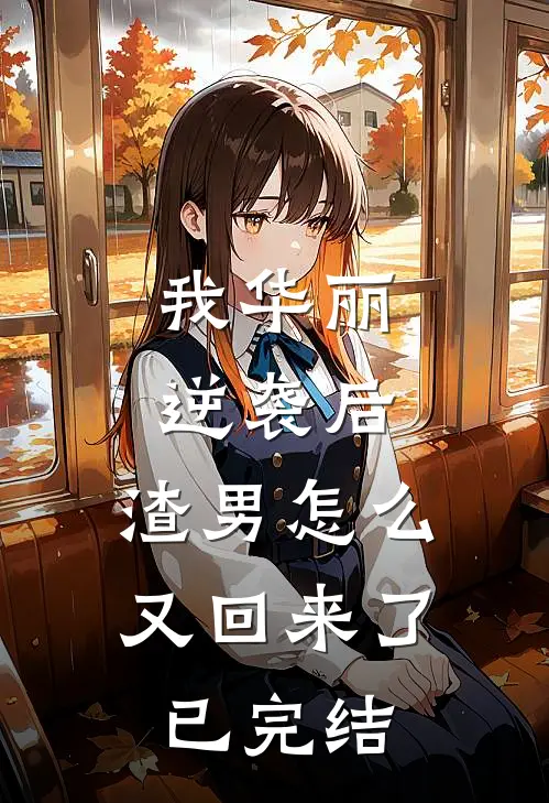 我华丽逆袭后,渣男怎么又回来了已完结