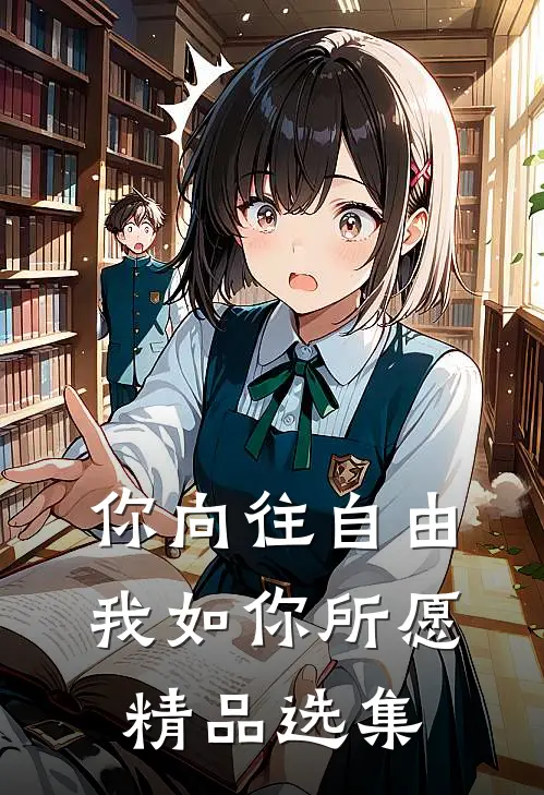 你向往自由,我如你所愿精品选集英文