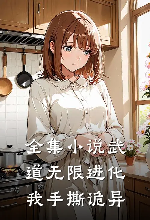 全集武道无限进化,我手撕诡异女主