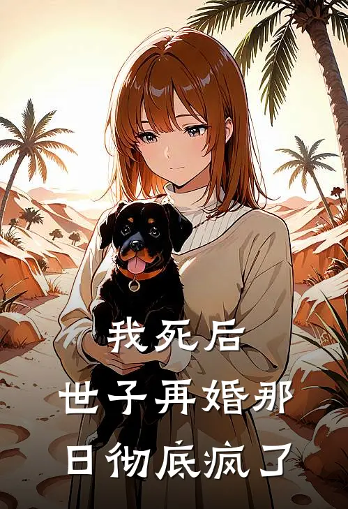 我死后,世子再婚那日彻底疯了