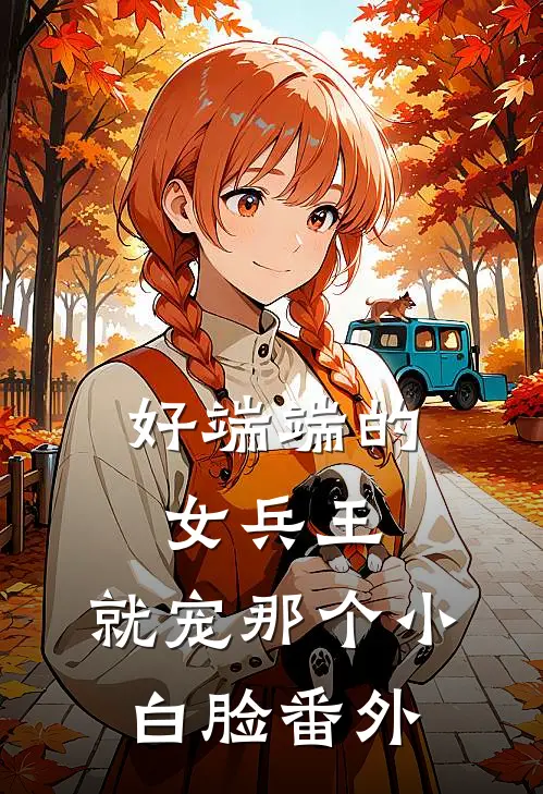 好端端的女兵王,就宠那个小白脸番外免费阅读
