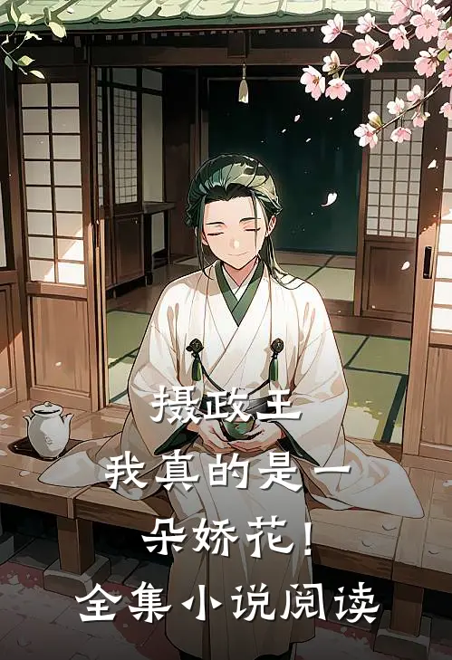 摄政王,我真的是一朵娇花!全集阅读