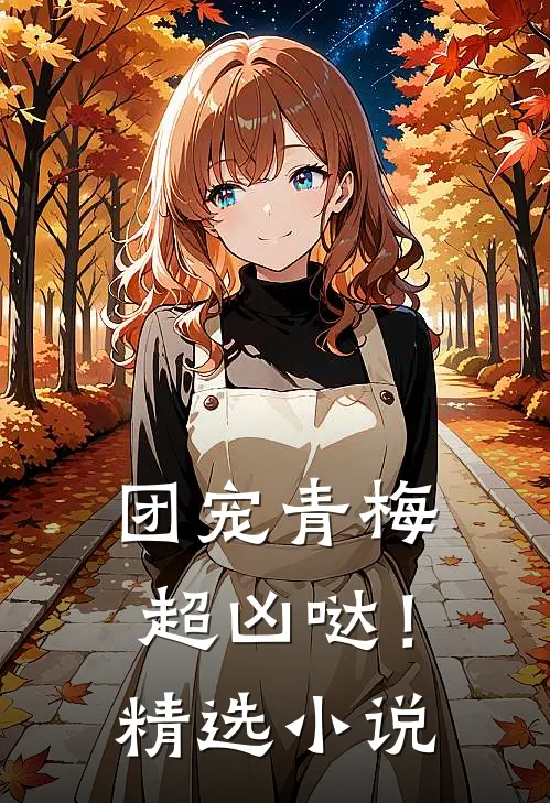 团宠青梅超凶哒!精选