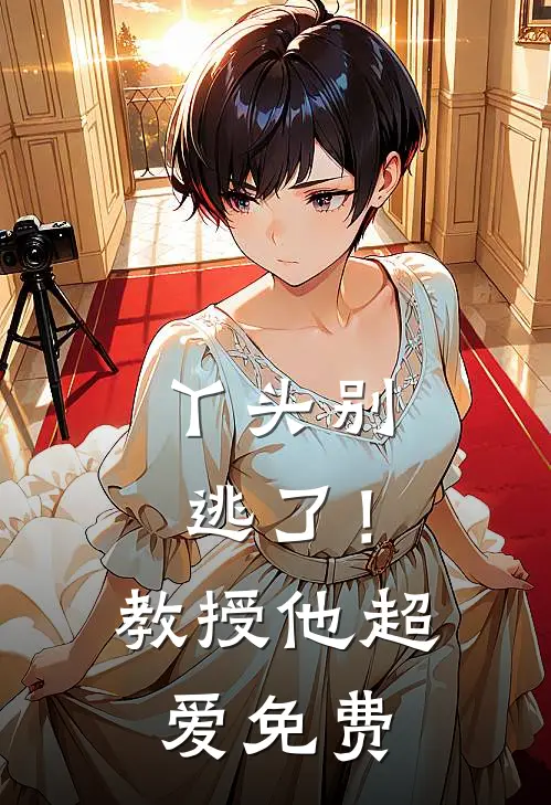 丫头别逃了!教授他超爱免费