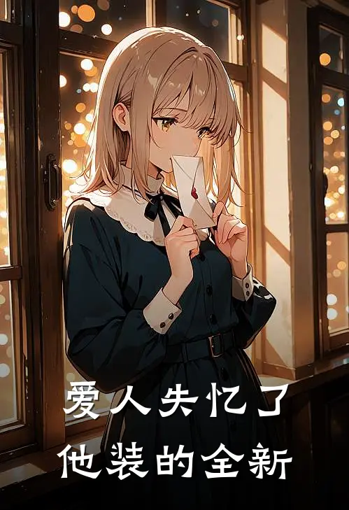 爱人失忆了,他装的全新衣服