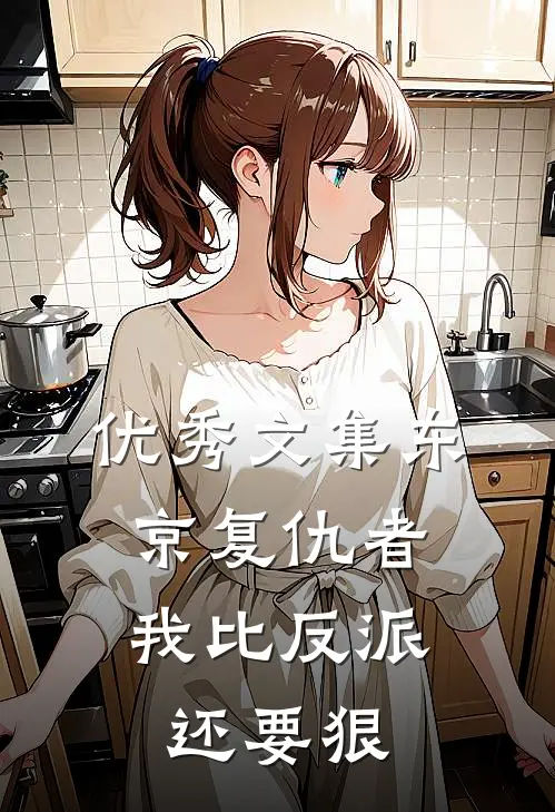 优秀文集东京复仇者：我比反派还要狠