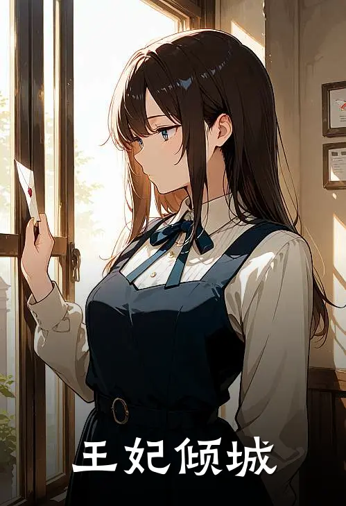 王妃倾城