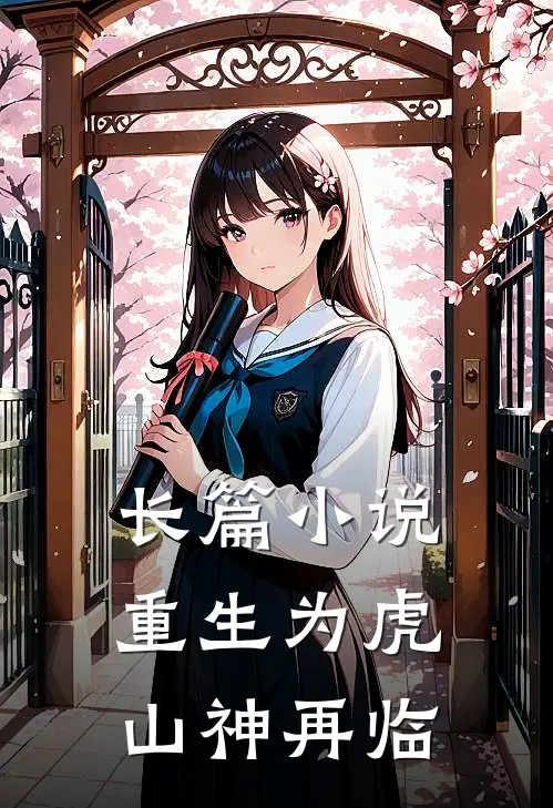 长篇重生为虎,山神再临全文阅读