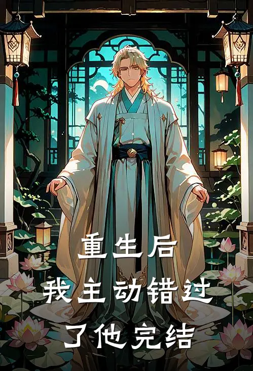 重生后，我主动错过了他完结