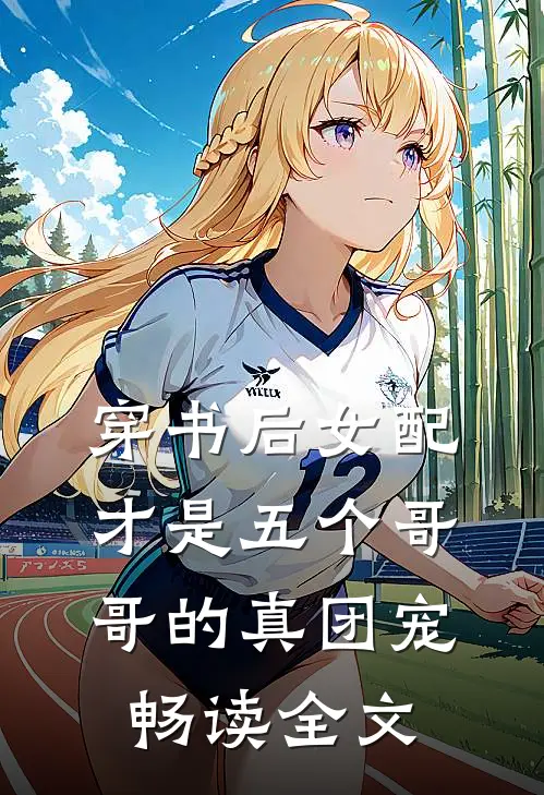 穿书后女配才是五个哥哥的真团宠畅读全文