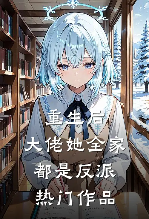 重生后,大佬她全家都是反派热门作品免费阅读