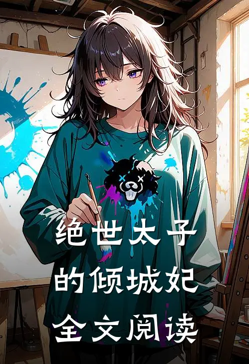 绝世太子的倾城妃全文阅读