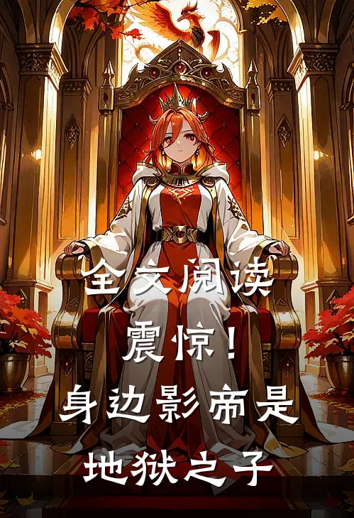 全文阅读震惊!身边影帝是地狱之子