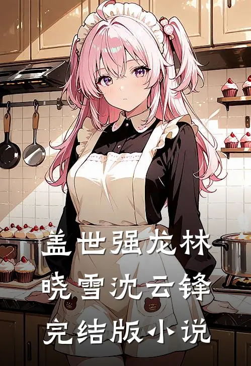 盖世强龙林晓雪沈云锋完结版小说