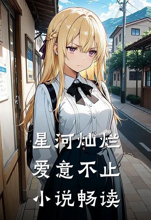 星河灿烂,爱意不止畅读百度