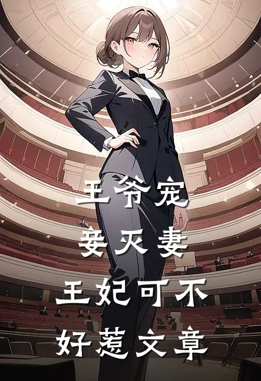 王爷宠妾灭妻,王妃可不好惹文章阅读