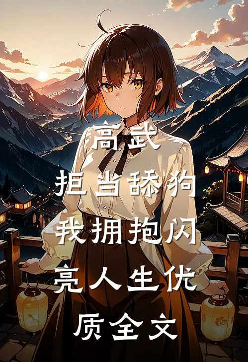 高武：拒当舔狗，我拥抱闪亮人生优质全文